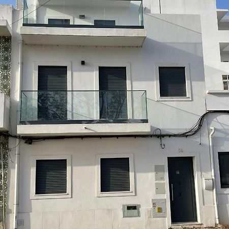 Apartment Olhao T1 Exterior foto